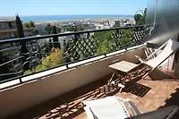 Happy Few L Arcadia Apartment Nizza
